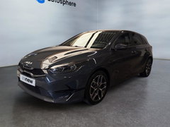 Kia Pro Ceed
