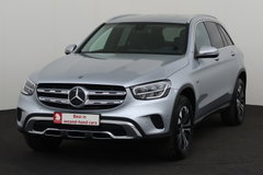 Mercedes GLC