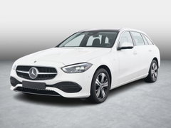 Mercedes C-Class