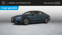 Mercedes CLA