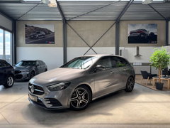 Mercedes B-Class