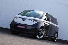 Volkswagen ID.Buzz
