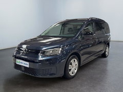 Volkswagen CADDY MAXI LIFE