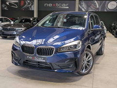 BMW 2 Reeks Tourer