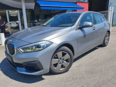 BMW 1 Reeks