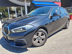 BMW 1 Reeks