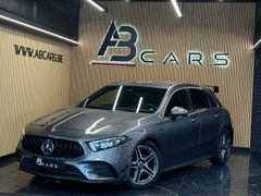 Mercedes A Klasse