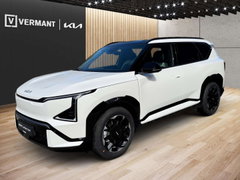 Kia EV5