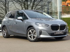 BMW 220 Active Tourer
