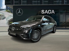 Mercedes GLC