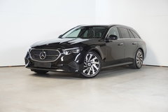 Mercedes E-Klasse