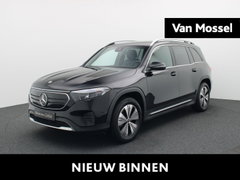Mercedes EQB 250