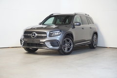 Mercedes GLB