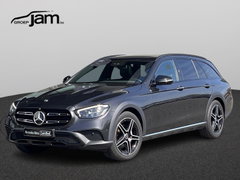 Mercedes Classe E