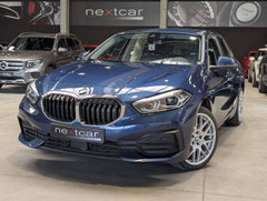 BMW 1 Reeks