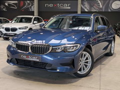 BMW 3 Reeks