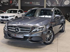 Mercedes C-Class
