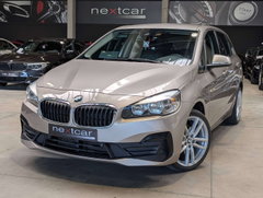 BMW 2 Reeks Tourer