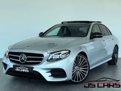 Mercedes E-Class