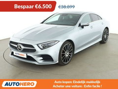 Mercedes CLS