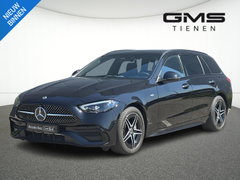 Mercedes C-Class