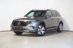 Mercedes EQB 250
