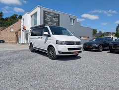 Volkswagen T6 Transporter