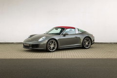 Porsche Targa