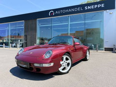 Porsche 993