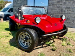 Volkswagen Buggy