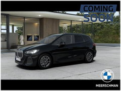 BMW 2 Series Tourer