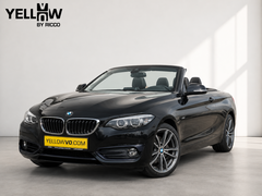 BMW 2 Reeks