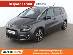 Citroen Grand C4 Picasso