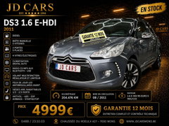 Citroen DS3