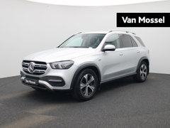 Mercedes GLE