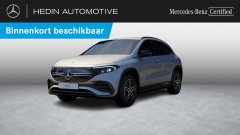 Mercedes EQA