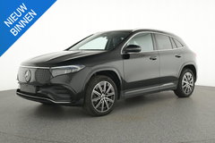 Mercedes EQA