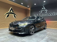 BMW 1 Reeks