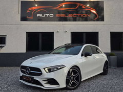 Mercedes A Klasse
