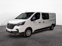 Nissan Primastar