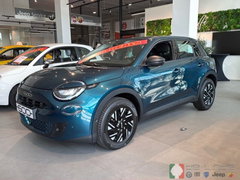 Fiat 600
