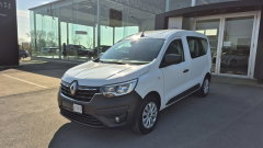 Renault Express