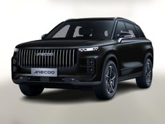 Jaecoo J7