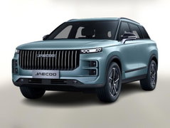 Jaecoo J7
