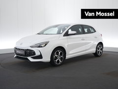 MG MG3