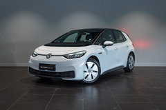 Volkswagen ID3