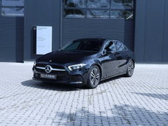 Mercedes A-Class