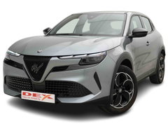 Alfa Romeo Junior