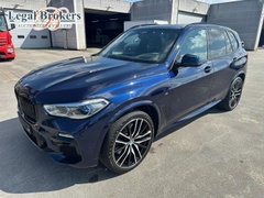 BMW X5 M