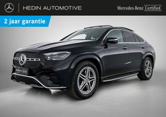 Mercedes GLE
